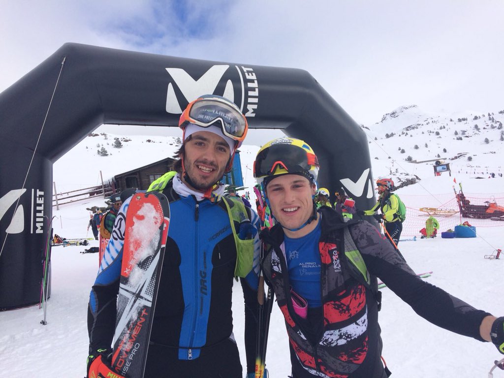 CAMPEONATO ESPA&Ntilde;A POR EQUIPOS DE ESQU&Iacute; DE MONTA&Ntilde;A